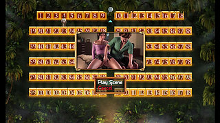 Treasure of Nadia Sex Game Animation Collection [part 01] Nude Game [18+] Porn Games