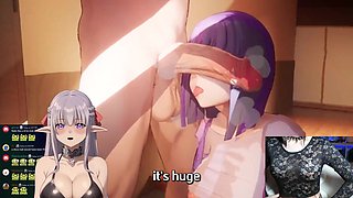 HINATA CUCKOLD WIFEY MANGA PORN - Naruto Rule 34