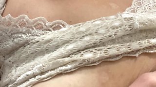 Licking Hairy Armpits