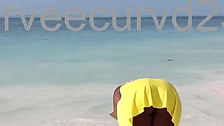 HD 4:31 Searching for Sex Baddie at the Beach Are You There