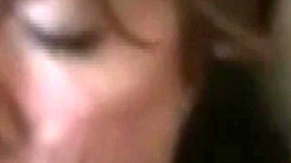 Krista Best Big Facial Cumshot Reward and She Had the Best Orgasm Ever