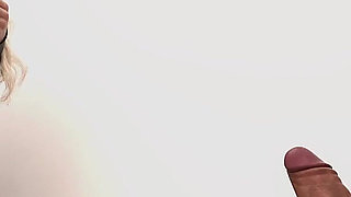 Project Myriam #7 - Cum Many times with Hot milf - 3d hentai game