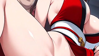 NEON DREAMS  - Jasmine & Mai