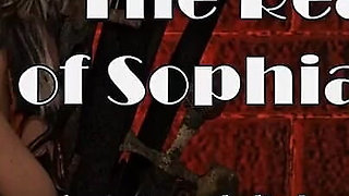 Awam Side Story - the Real Truth: Aiden Is Sophia’s Fucktoy