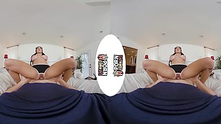 Gabbie Carter - The Maid