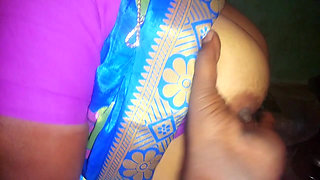 Indian beautyfull aunty nice boobs hardcore