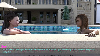 AWAM - Swimmingpool fun