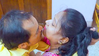 Busty amateur MILF anal hardcore