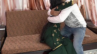 Eid Special - Priya Fucked Hard Anal Sex By His Shohar