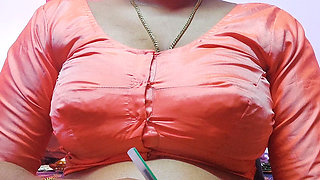 Super Hot Stepsister Spend One Night with Her Stepbrother.