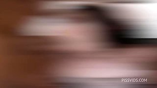 Manhandle goes Wet, Lydia Black, 2on1, BBC, ATM, DAP, Manhandle