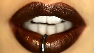 Caucasian Darla Crane Poking In The Office With Her Funbags