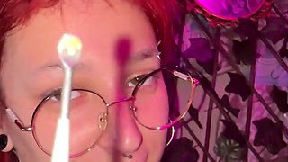 Cleaning Ear Wax