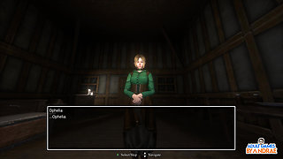 Ep1: Sin Spire (gameplay)