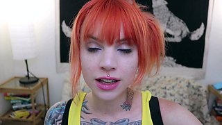 pov romanian blowjob cumshot