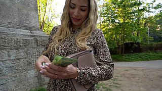 Bikini tan lines, public nudity, public