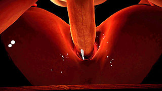 Sex in Shelter 69 Fallout l 3D Animation Hentai Uncensored (Episode 2)
