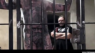 Dominatrix Mistress April - Special Truth Tricks