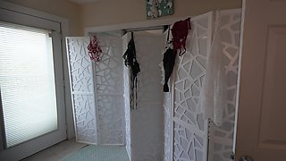 Freeloading Step-mom Must Put Out or Get Out 4K