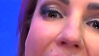 Elen Million loves big dicks