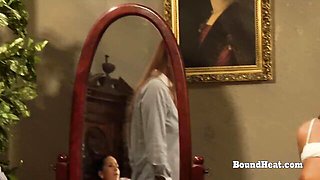 Treasure's mistress smut