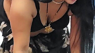 The Maid Put the Broom in the, the Itchy Sweets of the