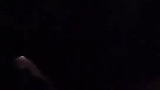 Flashing, Partying and Sucking Cock