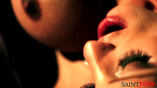 Erotica Writer Tastes the Dark Lusts and Fantasies of Gorgeous Women