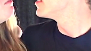 Punished Love - BDSM Couple with a Chest of Tricks