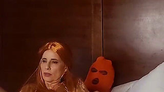 1960s Hippy Creampie Party Starring Dawn Layla