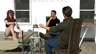 A Life Worth Living: From Stripper to Good Housewife - Episode 24