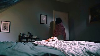 Monster Porn - The Undreamed