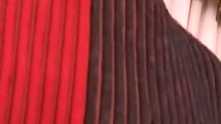Beautiful MILF with Perfect Tits Ass Fucked and Cumshot on Asshole by Vintage Big Cock