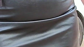 Curvy Big Tit MILF Cum Slut Wife Charlie Kane Goes on Her First Dogging Mission