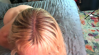 I Pegged My Husband for the First Time