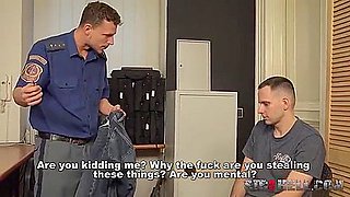 Hugo Antonin - Lukas Darina And Raw - Airport Security