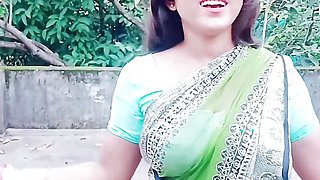 Desi sexy Randi ki park me chudai Hindi audio