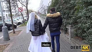 Debt4k. web of passion
