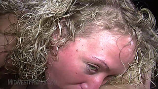 Old Friends Finally Fuck