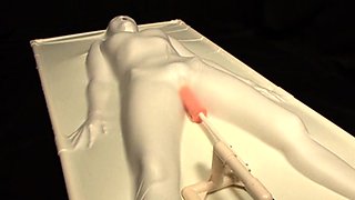 Amateur fetish couples tape