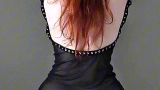 Vladislava Shelygina See Through Dress Nude Onlyfans Video
