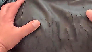 Home Fisting BDSM and Hardcore Fucking of a Submissive Slut