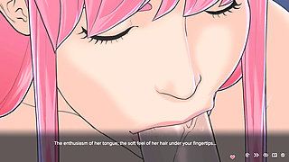 Quickie a Love Hotel Story: Hentai Cartoon Porn - Episode 10