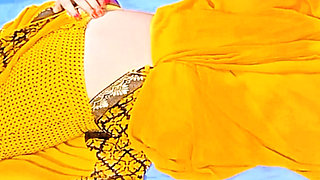 I fucked my step beautiful step sister in my room