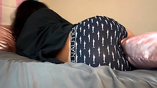 Hot and Sexy Teen Solo Masturbation