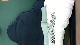 Couple amateur hidden cam my bitch