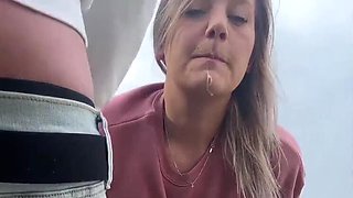 Outdoor Raw Ass Fuck with Mya Lane - Twice in One Day