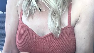 amateur your dirty secret fingering herself on live webcam