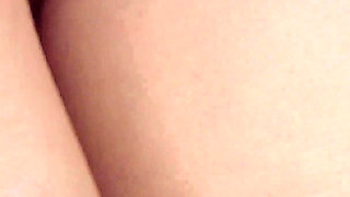 Double Vaginal Penetration to the Latina Sara Retali