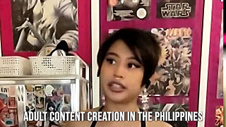 Trikepatrol Interview #30 - Salome Salvi #2